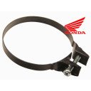 Manchon Air - collier de fixation - ø 59-63mm