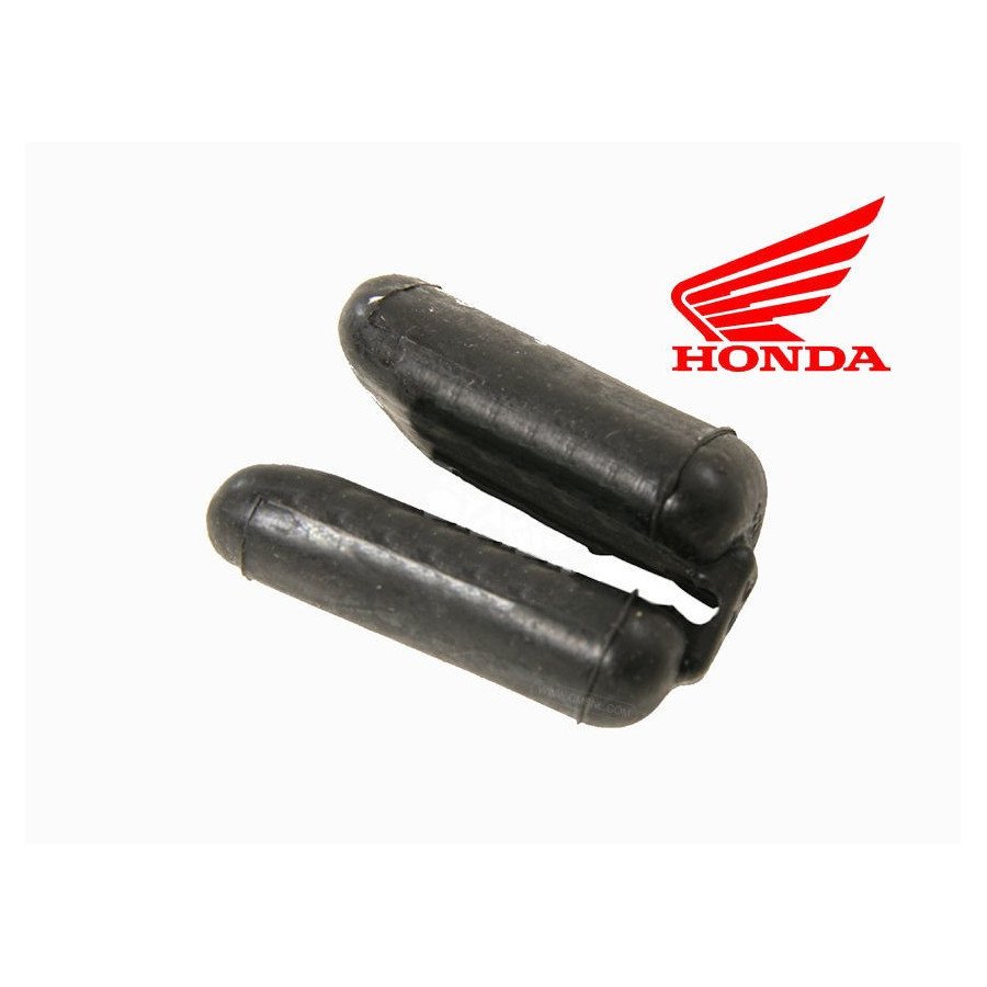 Transmission - Couronne - Silent bloc - amortisseur de couple - (x1) - 41241-MC4-010, XL600, ...