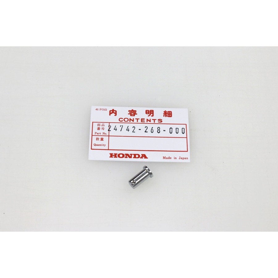 Service Moto Pieces|Cale pied - Rondelle plate 8mm - (x1) - |Cale Pied - Selecteur|0,90 €