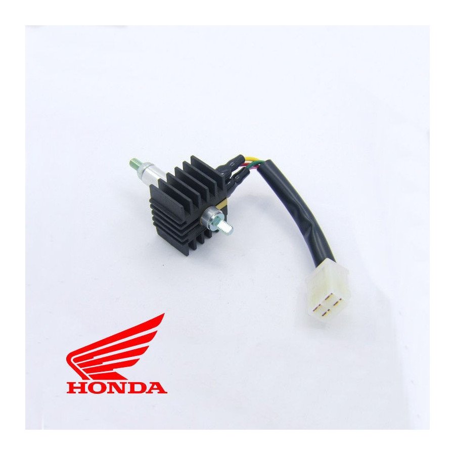 Alternateur - Redresseur - CB350K - CB360 - ... -  CB450K - CB500T - ...