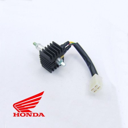 Alternateur - Redresseur - CB350K - CB360 - ... -  CB450K - CB500T - ...