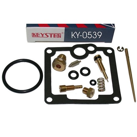 Carburateur - Kit de refection - SR125 (10F) - TW125 (DE011)