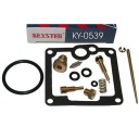 Carburateur - Kit de refection - SR125 (10F) - TW125 (DE011)