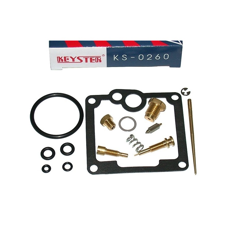 Service Moto Pieces|Carburateur - Joint de Cuve - XT500|Joint de cuve|4,90 €