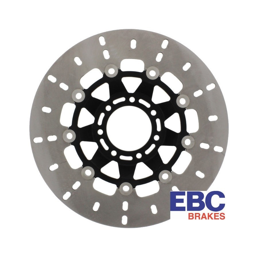 Frein - Disque - Avant - EBC - KZ1300 - Z1300