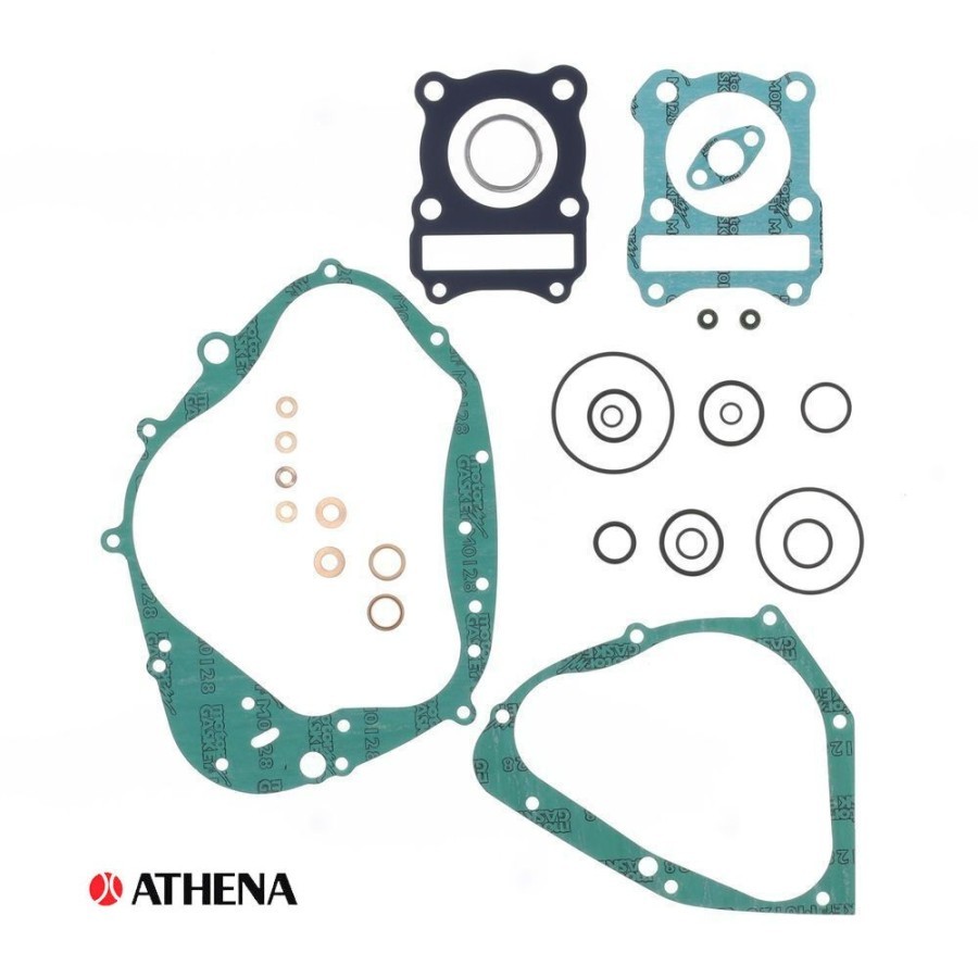 Moteur - Pochette joint - DR125 - (SF44.) - Athena