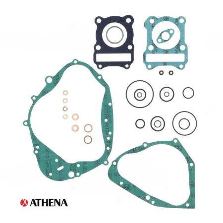 Moteur - Pochette joint - DR125 - (SF44.) - Athena