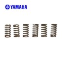 Embrayage - Ressort (x6) - 905-01247-34 - XVZ1200 