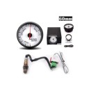 Reglage carburateur - Air / Essence - (sonde+afficheur)