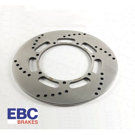 Service Moto Pieces|Frein - Disque - Arriere - 41080-1124 - EBC - KZ1300 - Z1300|Disque de frein|260,00 €