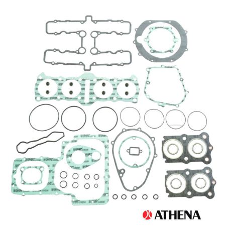 Service Moto Pieces|Moteur - Pochette de joint - Athena - KZ900 ....|pochette|132,36 €