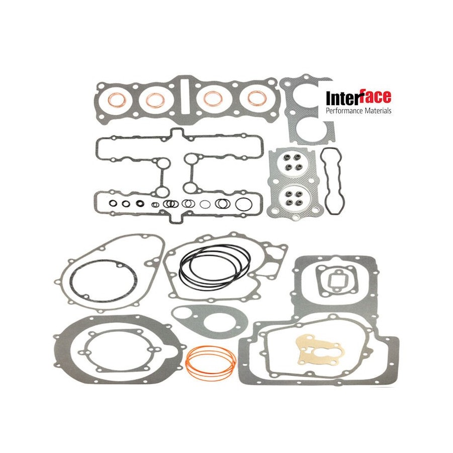 Service Moto Pieces|1974 - Z900 A - Z1A