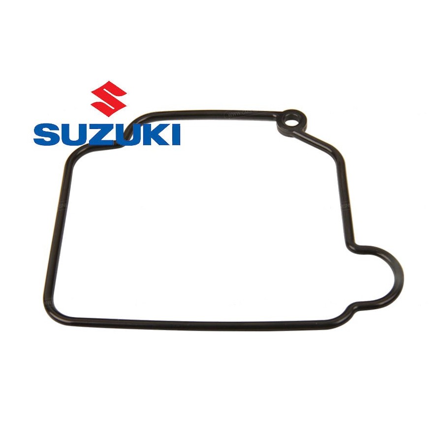 OLDSUZUKI  Joint de cuve de carburateur pour SUZUKI GT 125 (X4