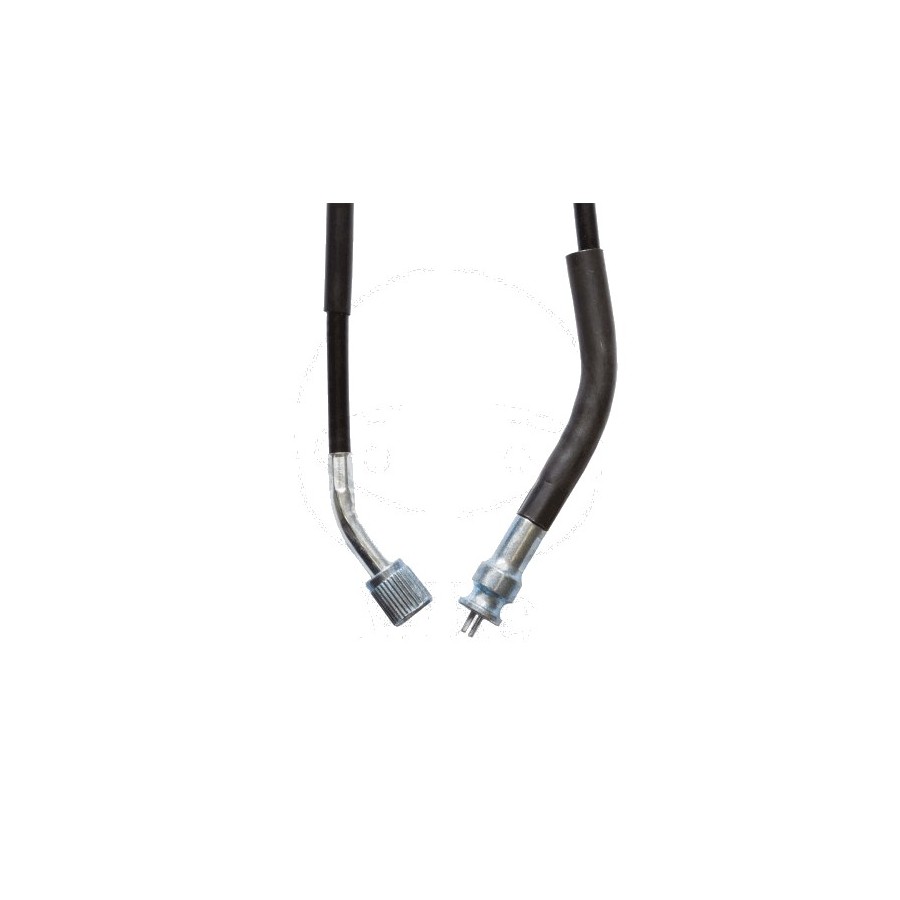 Service Moto Pieces|Cable - Compteur - HT-F - 111cm - VF/VT 500-750-1100- ... - GL1200|Cable - Compteur|13,90 €