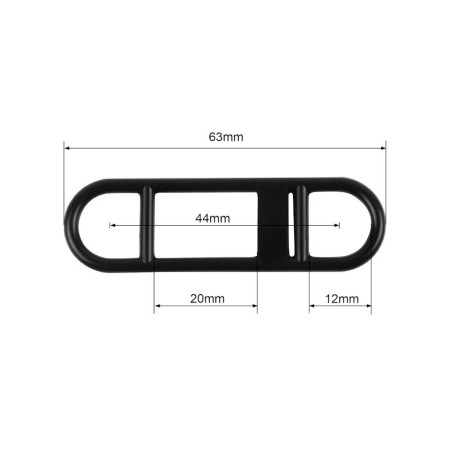 Service Moto Pieces|Reservoir - joint de fixation de robinet - 44348-31051|Reservoir - robinet|8,26 €