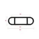 Reservoir - joint de fixation Robinet Essence - 34mm - 92055-1112 - 44305-17C00