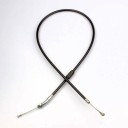 Embrayage - Cable - 396-26335-00 - RD125 DX - RD200