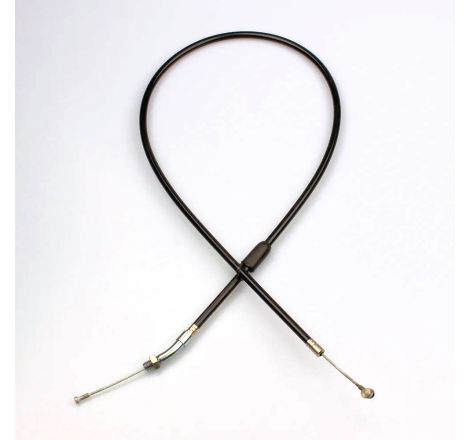 Embrayage - Cable - 396-26335-10 - - Long 109cm - RD125 - RD200 - 1968-1975