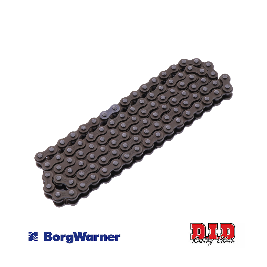 Moteur - Distribution - Chaine - 25H - 98 Maillons - CB125 ... - ... - XL125 ... Moteur - Distribution - Chaine - 25H - 98 Maillons - CB125 ... - ... - XL125 ...