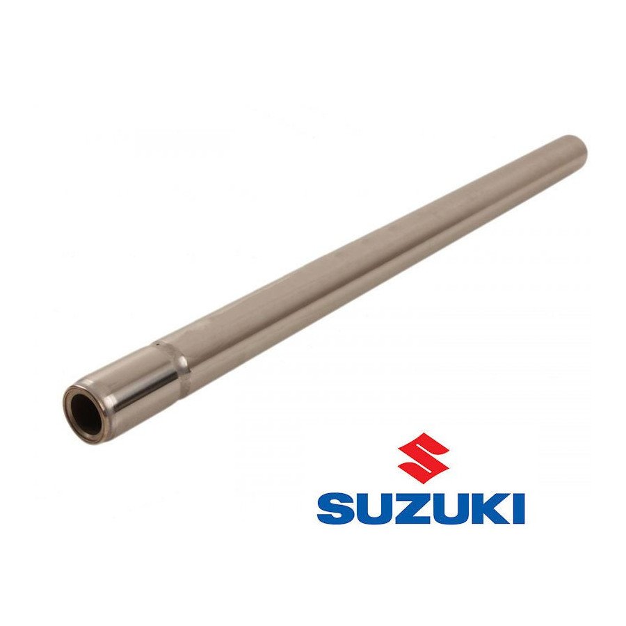 Fourche - Tube (x1) -  GS550 (77-80)