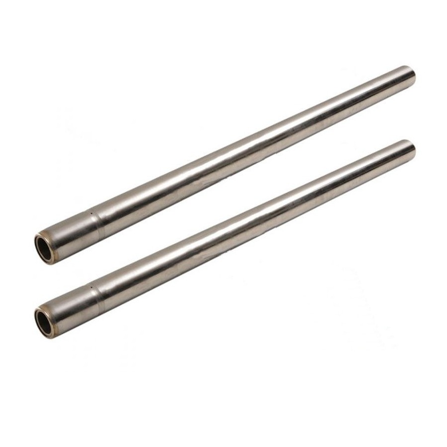 Fourche - Tube (x2) - ø 33mm - lg 558 mm - CB250 - CB360 - CB400 ....