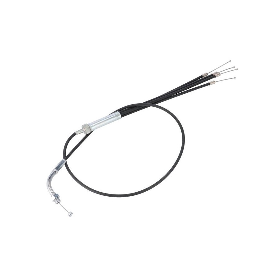 Cable - Accélérateur - CB750 K0