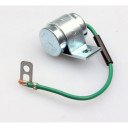 Allumage - Condensateur - 1AO-81625-10, 148-81126-90, 183-81425-10, RD250 - RD400 - RD125, DT125