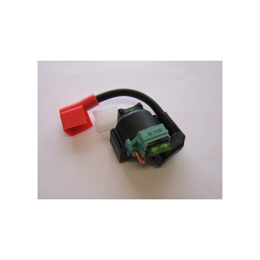 Service Moto Pieces|Fusible - relai - 10A - GL1500 .....|Relai Demarreur|59,90 €