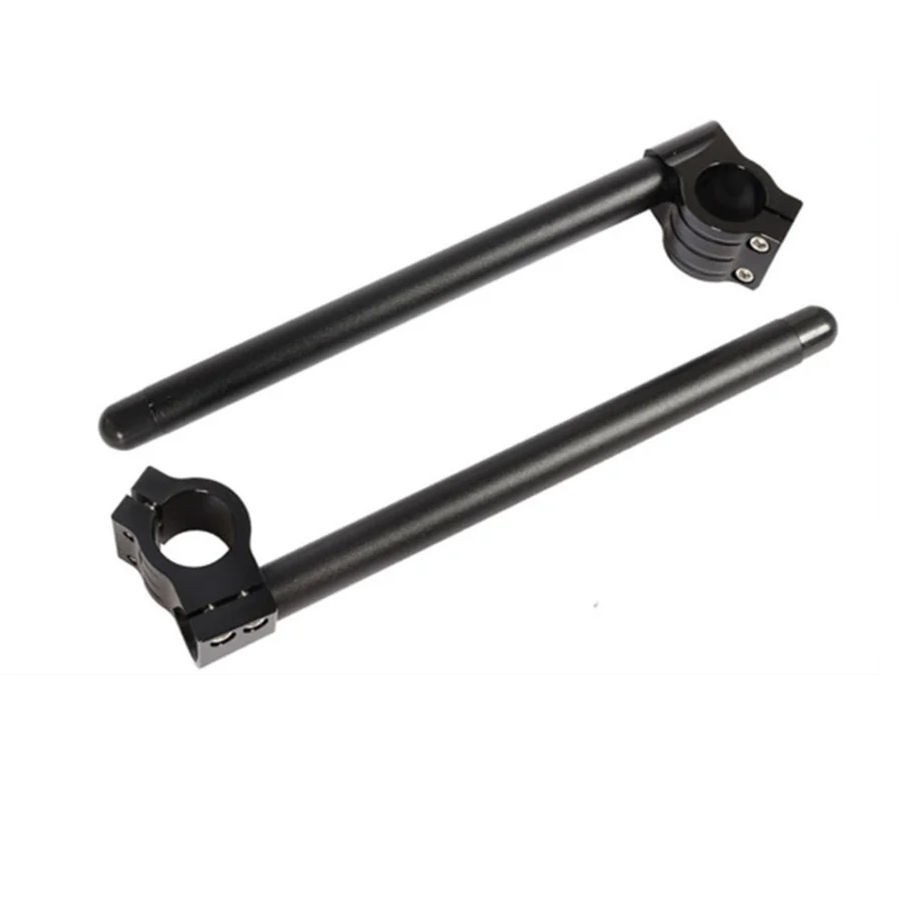 Guidon - bracelet - ø 41.00mm - Aluminium Noir