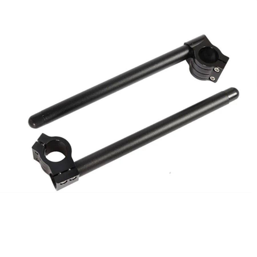 Guidon - bracelet - ø 45.00mm - Aluminium Noir