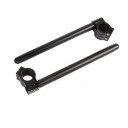Guidon - bracelet - ø 45.00mm - Aluminium Noir