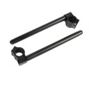 Guidon - bracelet - ø 41.00mm - Aluminium Noir