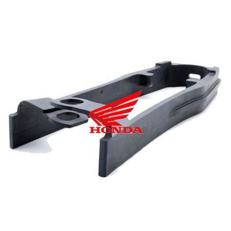 Bras oscillant - Protection de chaine - Avant - XRV650 - XRV750