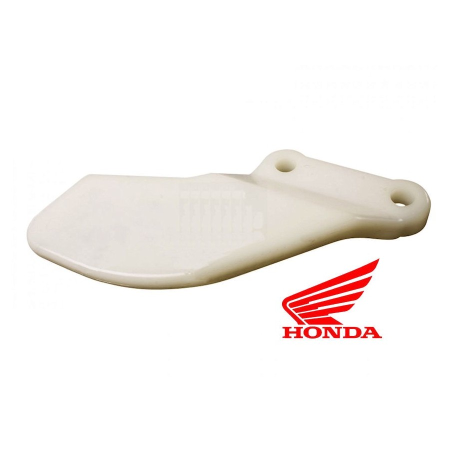 Bras oscillant - Protection de chaine - Arriere -  NX650 - XRV750 