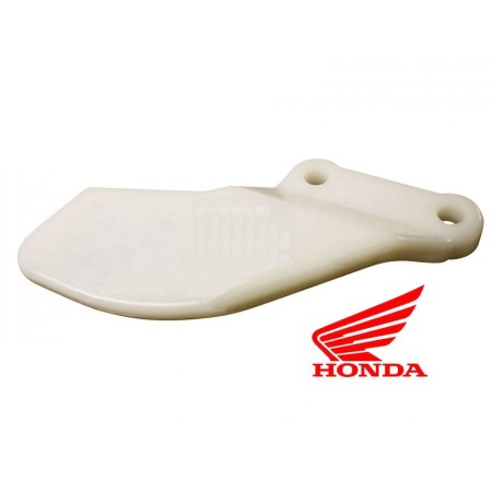 Bras oscillant - Protection de chaine - Arriere -  NX650 - XRV750 
