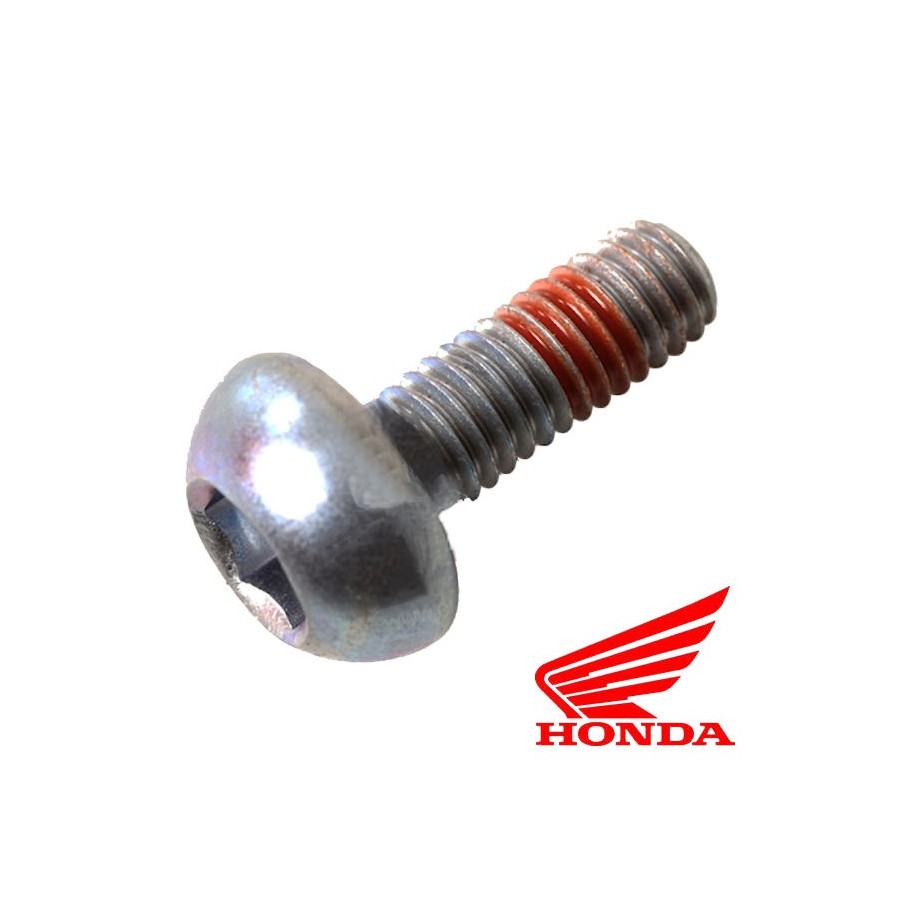 Frein - Disque - Vis de fixation - Origine HONDA