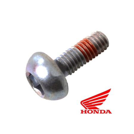 Frein - Disque - Vis de fixation - Origine HONDA