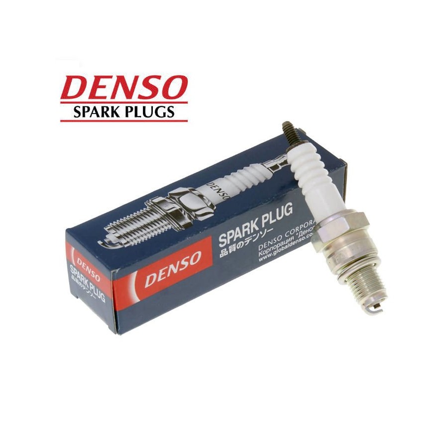 Bougie - DENSO - XU24-EPR-U - (BPR7ES) 