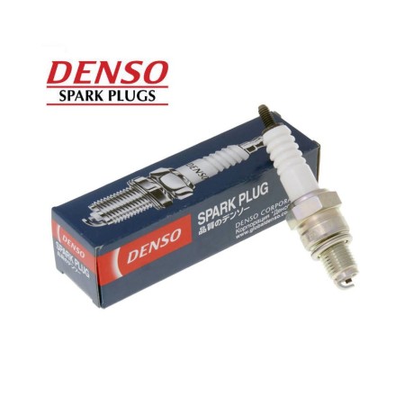 Bougie - DENSO - XU24-EPR-U - (BPR7ES) 