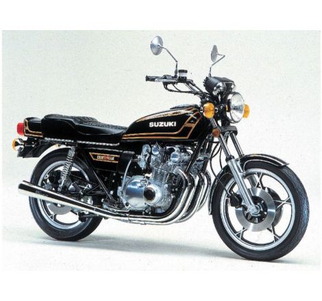Service Moto Pieces|RTM - N° 104 - GN125 - Version PDF - Revue Technique moto|Suzuki|10,00 €