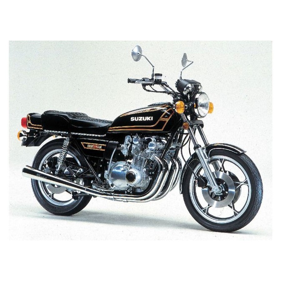 Service Moto Pieces|RTM - N° 81 - DR650-R - Version PDF - Revue Technique moto|Suzuki|10,00 €