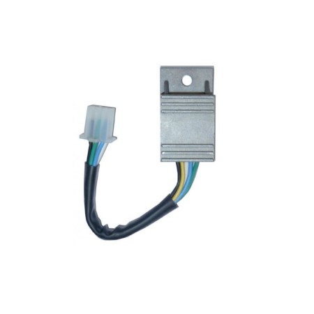 Unite de commande - CDI - OKI - Boitier transistorisé (x1) - adaptable - 30400-425-154