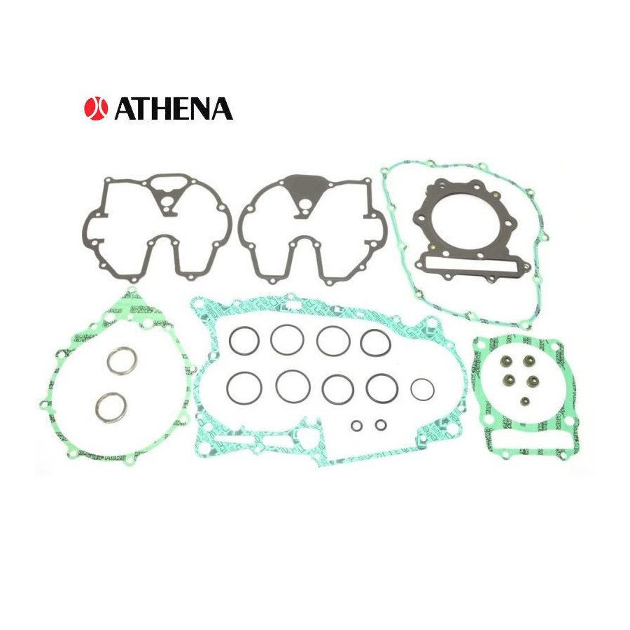 Moteur - Pochette joint - Athena - XL600 (PD03/04) - XR600 (avant 1987)