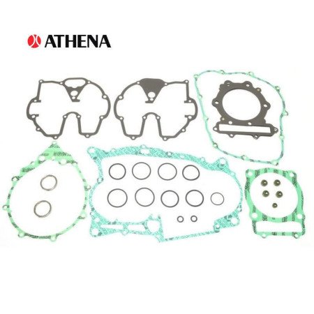 Moteur - Pochette joint - Athena - XL600 (PD03/04) - XR600 (avant 1987)