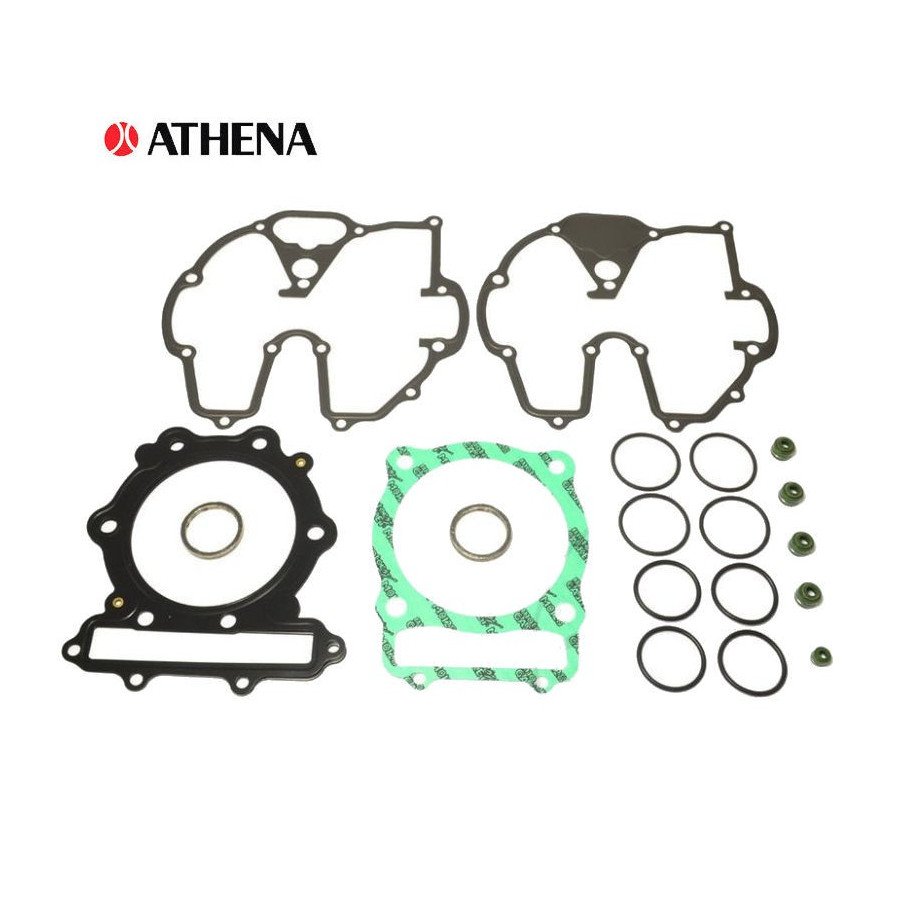 Moteur - Pochette joint - Haut Moteur - Athena - XL600 (PD03/04) - XR600 (avant1987)