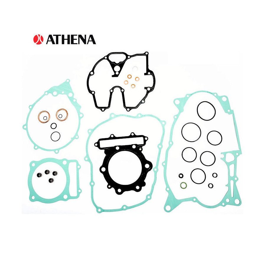 Moteur - Pochette joint - Athena - XR600 (1988-....)