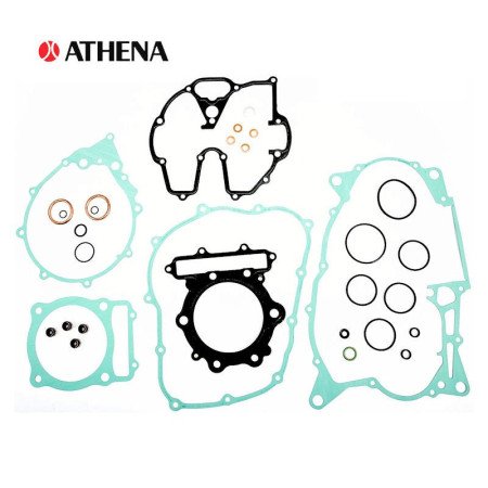 Moteur - Pochette joint - Athena - XR600 (1988-....)