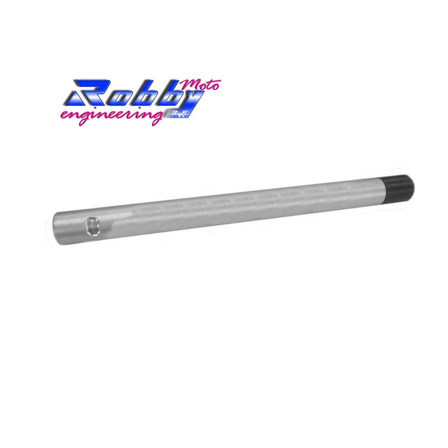 Robby Moto - Tube de Guidon - ø 22mm - Aluminium - RO9901-EVO