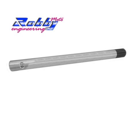 Robby Moto - Tube de Guidon - ø 22mm - Aluminium - RO9901-EVO