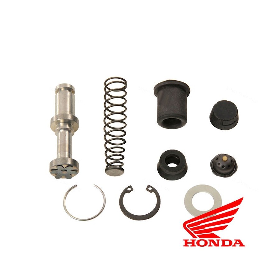 Frein - Maitre Cylindre Avant - kit reparation - CB250G, CB350F, CB400F, .., CB750